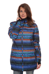 Куртка DC Riji 15 Peruvian Stripe