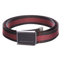 Ремень Quiksilver Mint Blts Cabernet