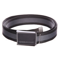 Ремень Quiksilver Mint Blts Black