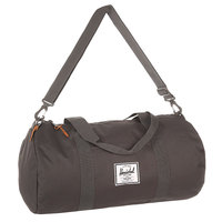 Рюкзак городской Herschel Sutton Mid Volume Charcoal