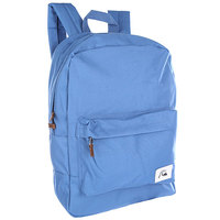 Рюкзак городской Quiksilver Night Track Federal Blue