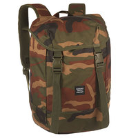 Рюкзак городской Herschel Iona Woodland Camo/Army