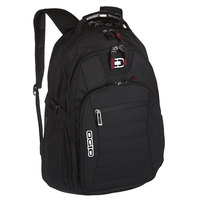 Рюкзак городской Ogio Urban Pack Black