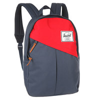 Рюкзак городской Herschel Parker Navy/Red