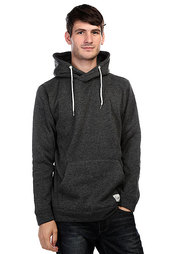 Кенгуру Quiksilver Keller Hood Medium Grey Heather