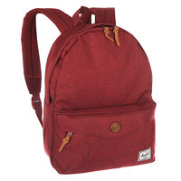 Рюкзак городской Herschel Sydney Mid Volume Winetasting Crosshatch