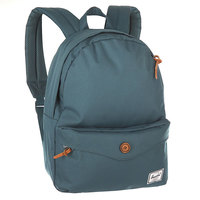 Рюкзак городской Herschel Sydney Mid Volume Indian Teal