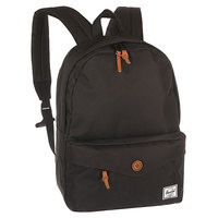 Рюкзак городской Herschel Sydney Mid Volume Black