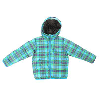 Куртка зимняя детская Burton Boys Clone Insltr Blue-ray Switch Pld