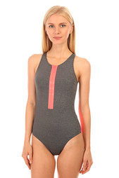 Купальник женский Roxy Sand To Sea Hal J Cool Grey
