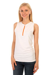 Майка женская Roxy Courr Ges Tank White