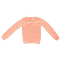 Свитер детский Roxy Carnival G Swtr Peach Amber