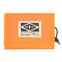 Кошелек Burton Cory Wallet Mustard