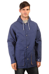Куртка Volcom Storken Jacket Army Blue