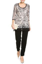 Туника Marks &amp; Spencer