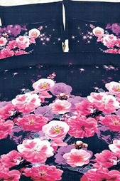 Постельное белье 2 сп 50х70 МАРТЕКС