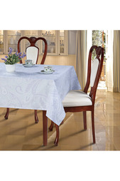 Скатерть 150х220 Jardin