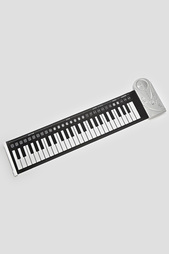 Пианино гибкое 49 клавиш BRADEX