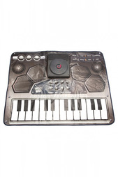 Коврик музыкальный «REAL DJ» BRADEX