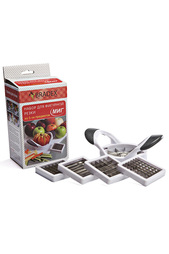 Набор для резки из 5 предметов BRADEX