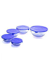 Набор мисок BRADEX