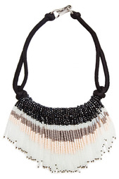 Колье Jaffrey de Marenta