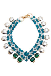 Колье Jaffrey de Marenta