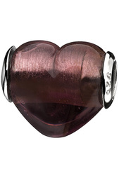 Подвеска "Color heart" Sterlinks