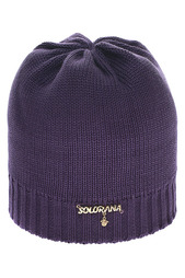 Шапка Solorana