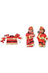Набор "Пожарный" Melissa &amp; Doug
