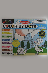 Творчество раскраска Melissa &amp; Doug