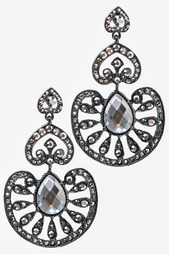 Серьги Paola Visconti