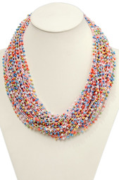 Колье Paola Visconti