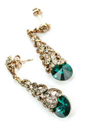 Серьги Paola Visconti