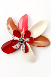 Брошь Paola Visconti