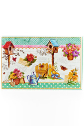 Доска разделочная,20х30х0,5 см Nouvelle