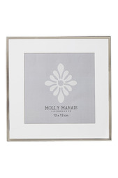 Фоторамка 18x1,8x18,1 Molly Marais