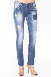 Джинсы DSquared2