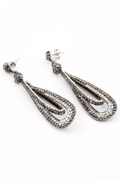 Серьги Inesse M