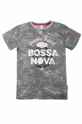 Футболка BOSSA NOVA