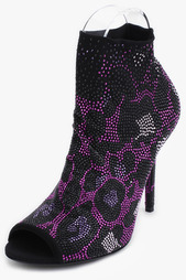 Ботильоны Dolce&amp;Gabbana Dolce&;Gabbana