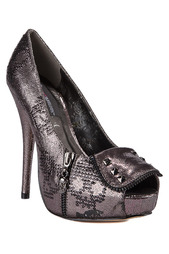Туфли JUSTFAB