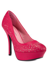 Туфли JUSTFAB