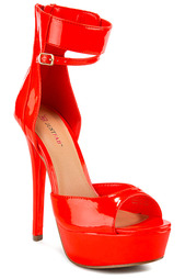 Босоножки JUSTFAB