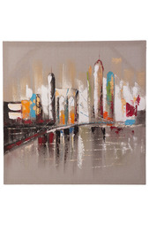 Панно 80х80 Home Visage