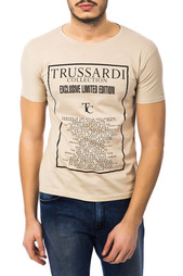 Футболка Trussardi