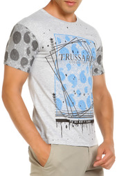 Футболка Trussardi