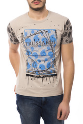 Футболка Trussardi