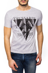 Футболка Trussardi