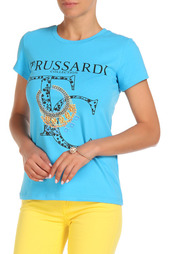Футболка Trussardi